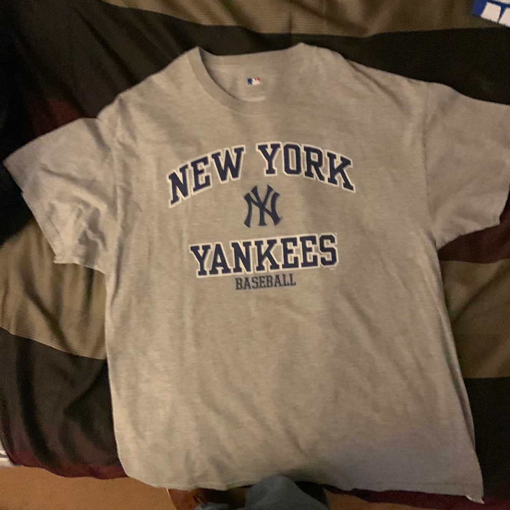 Yankees T Shirt